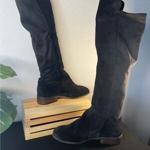 Lucky Brand Calypso Boots